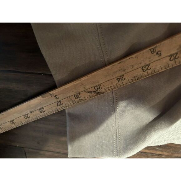 Leroy Brown Men's Crewneck Sweater - Gray - Picture 7 of 7